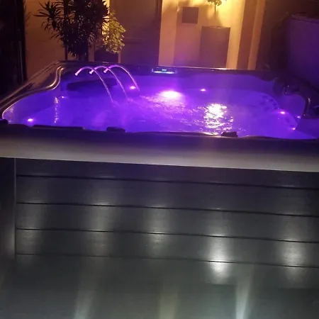 Σπίτι διακοπών O Jardin Secret Chevannes (Essonne)