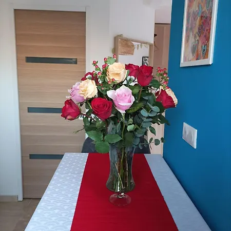 Сasa de vacaciones O Jardin Secret Chevannes (Essonne)