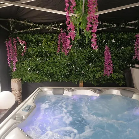 O Jardin Secret * Chevannes (Essonne)