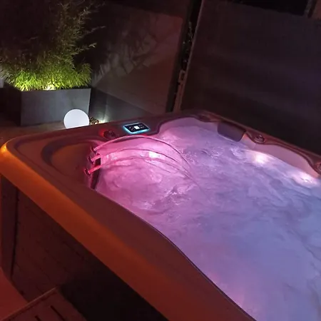 O Jardin Secret Σπίτι διακοπών Chevannes (Essonne)