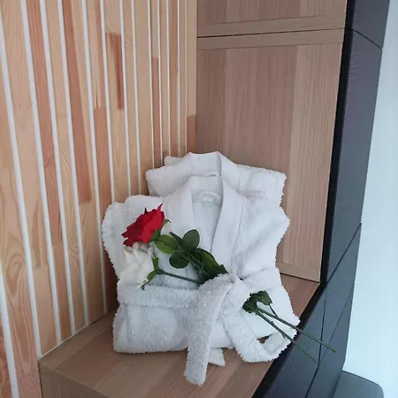 O Jardin Secret Σπίτι διακοπών